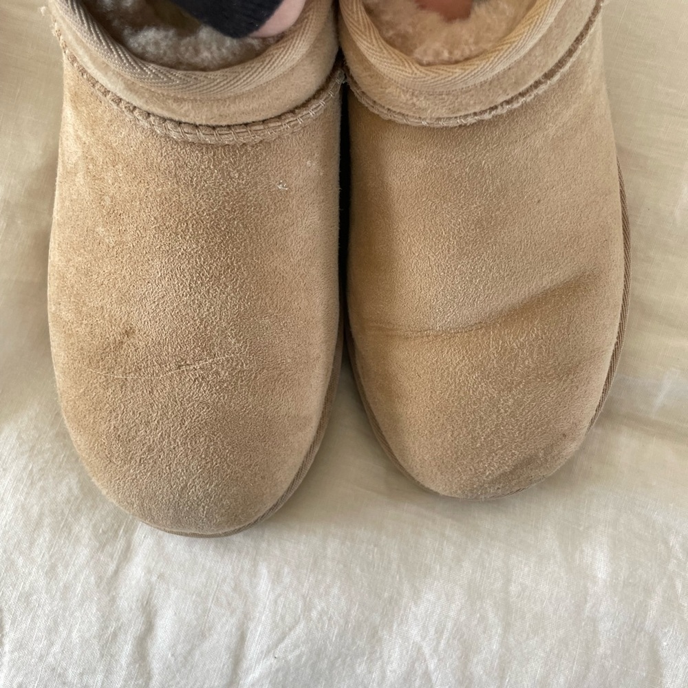 Ugg Ultra Mini - image 8